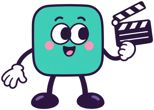 Clap, mascotte Mooviko